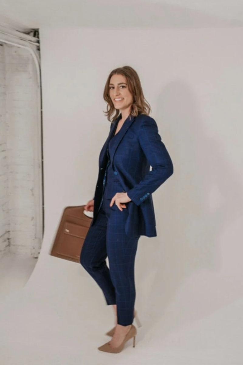 Three Piece Suits: The Best Guide How To Customize