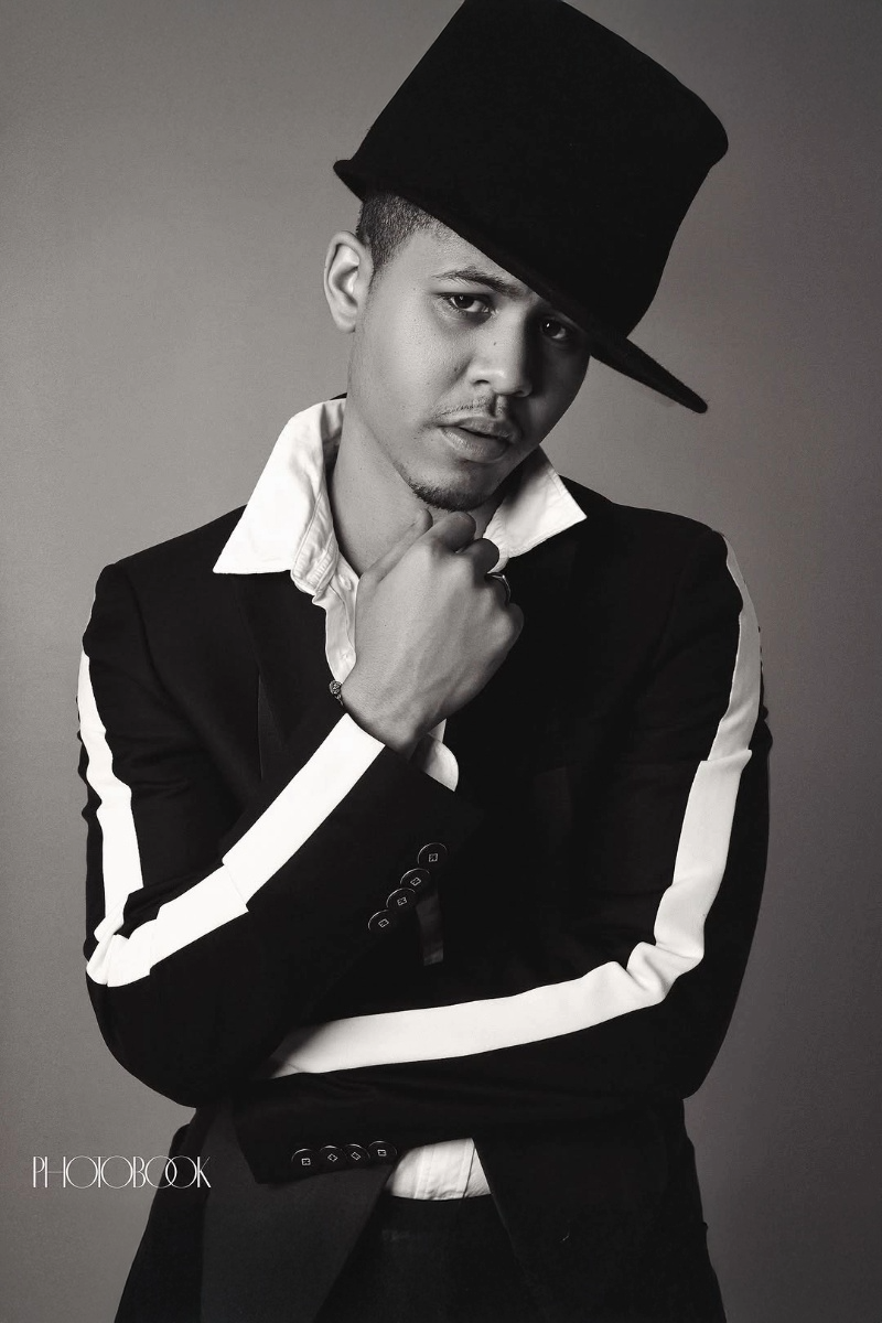 Photobook Magazine Features The Tailory New York: How Custom Formal Wear Elevates Hollywood's Next Generation