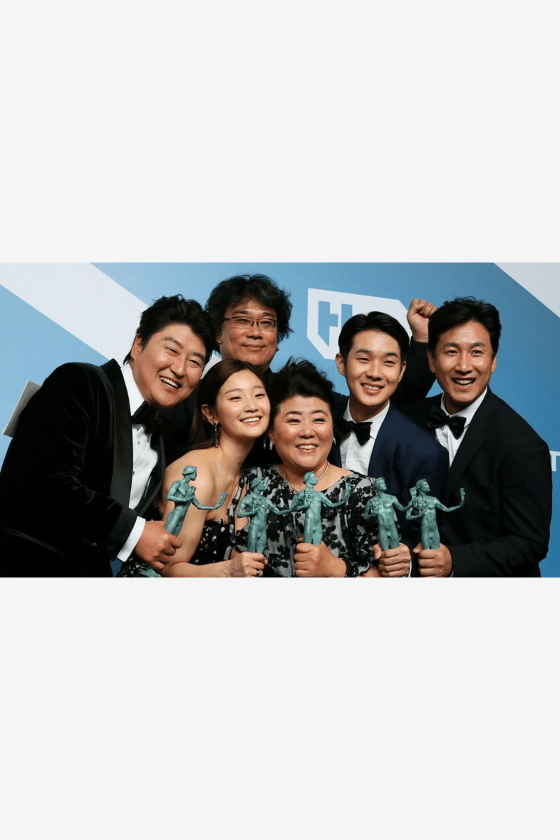 Cinematic Silhouettes: The Influence of K-Films on Contemporary Formalwear - The Tailory New York