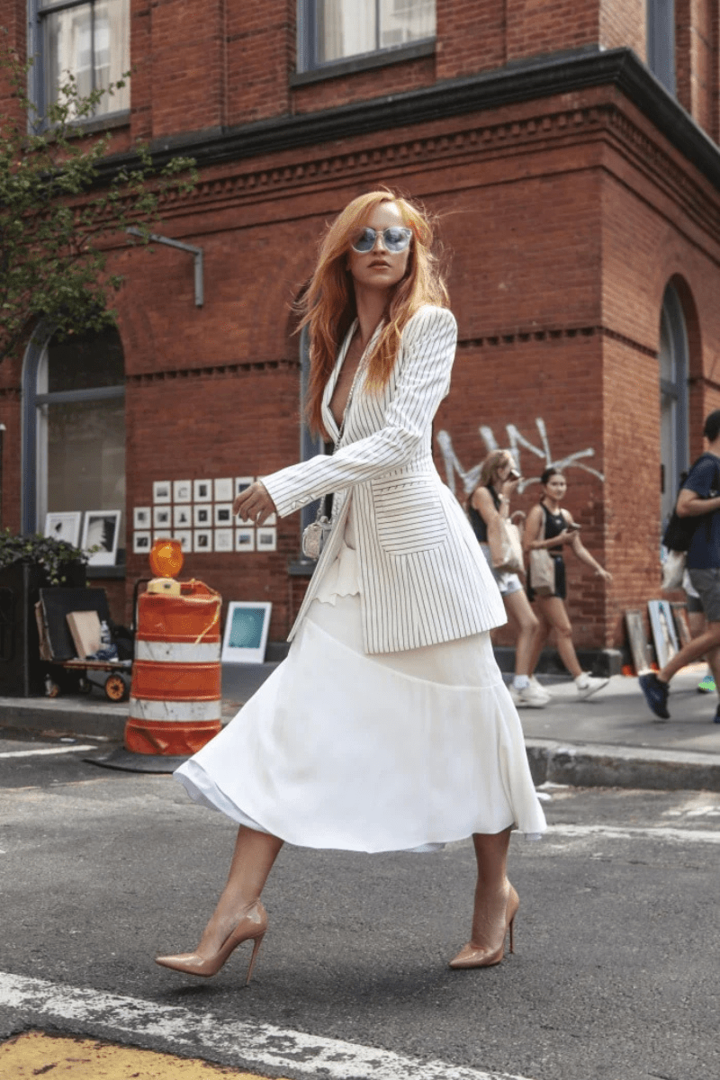Fast Fashion Explained: What You Need To Know? - The Tailory New York