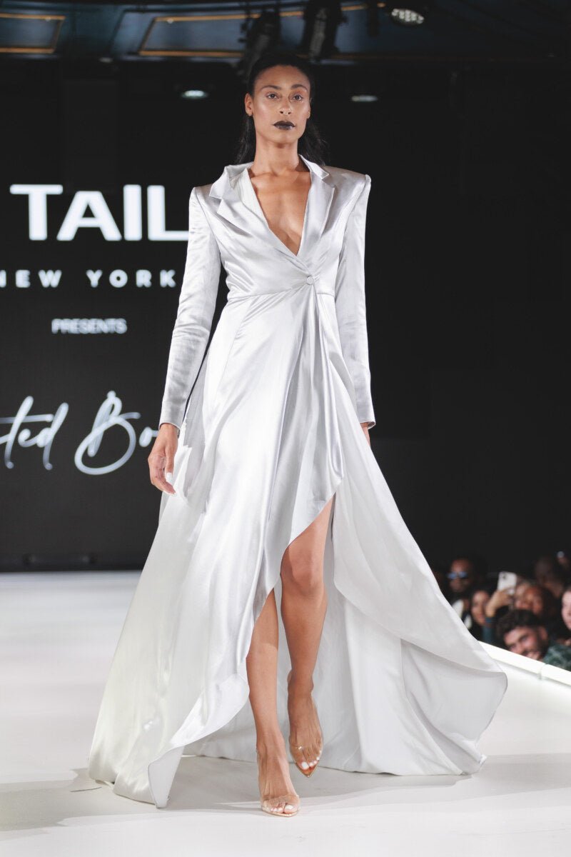 How to Secure the Perfect Custom Dress for Any Occasion - The Tailory New York