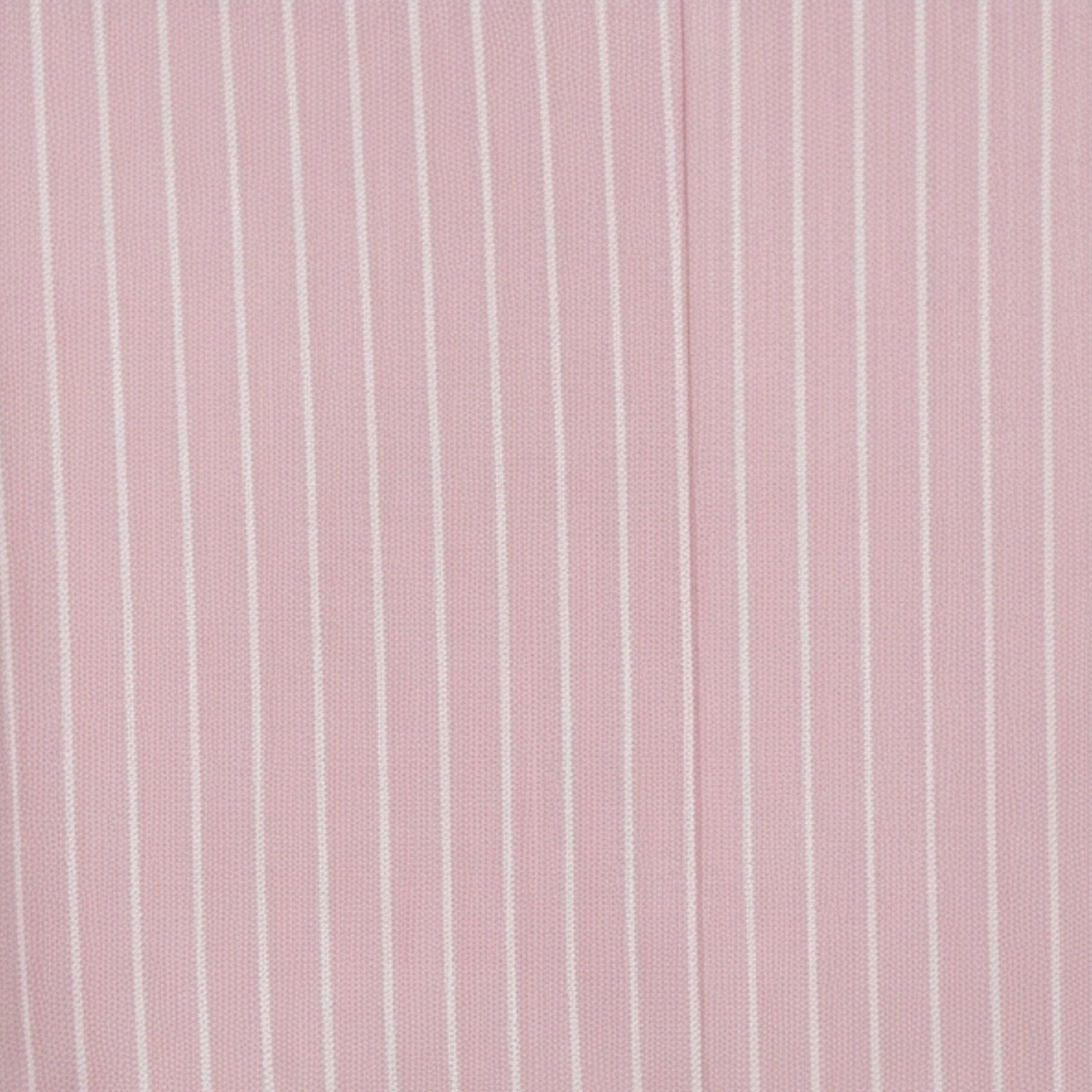 Baby Pink Oversized Blazer