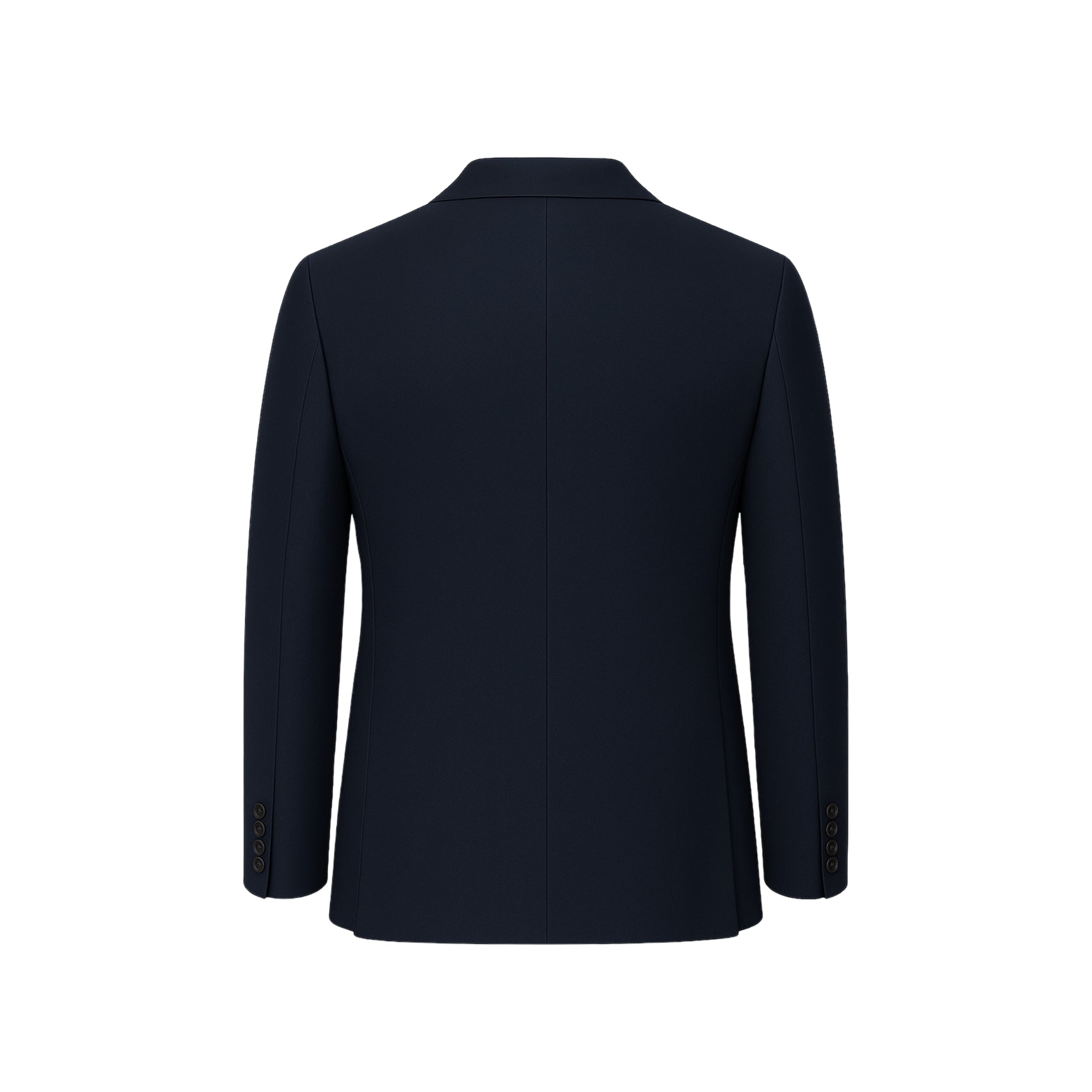 Loro Piana Commodore Navy Blazer