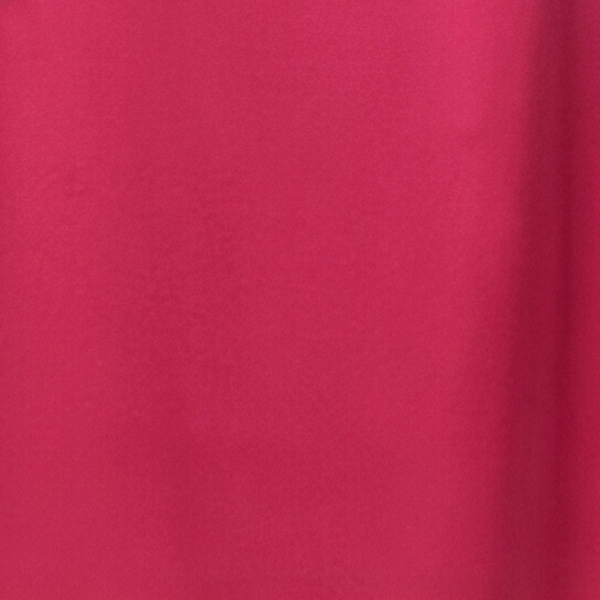 Tailory fluorescent yellow and deep pink silk fabric swatch