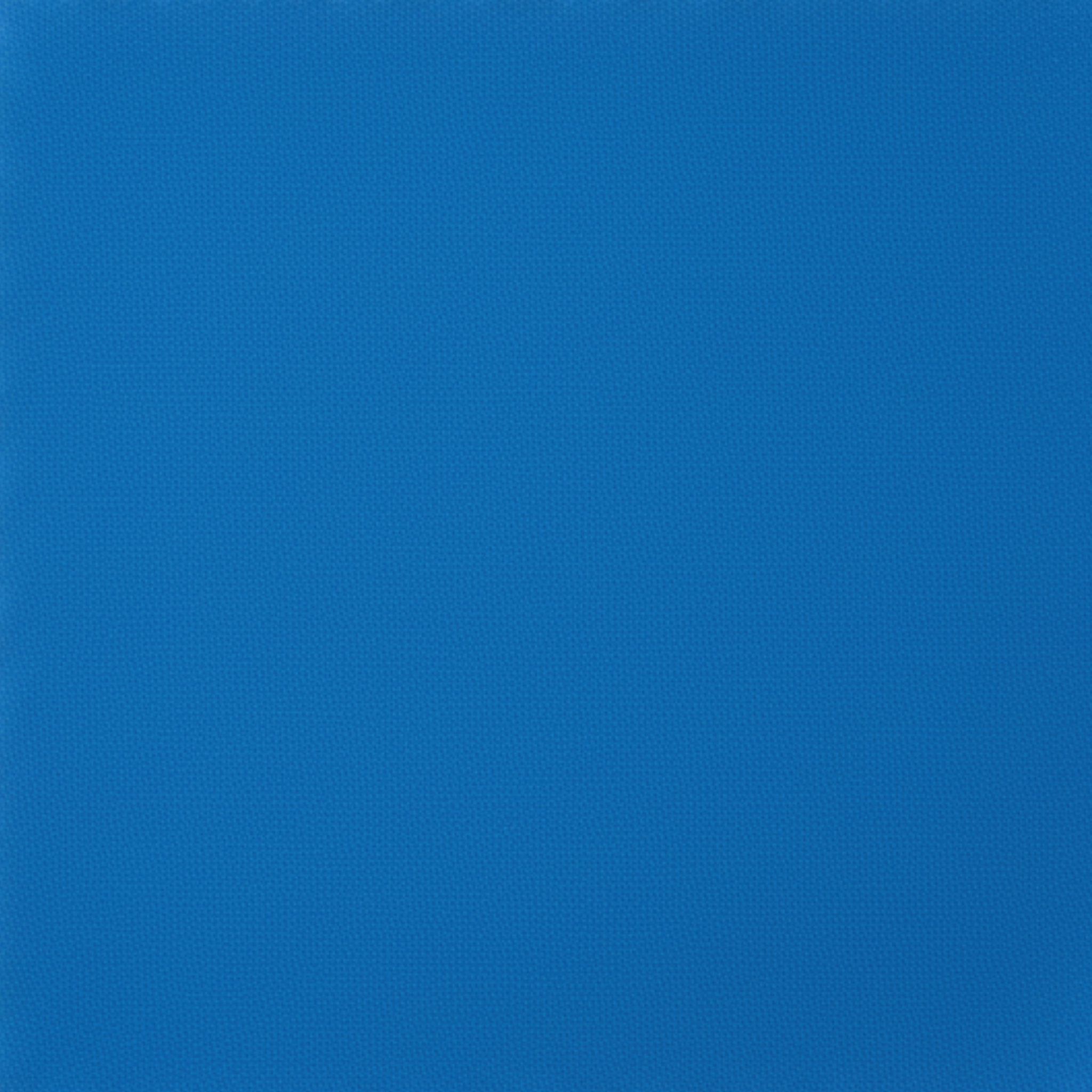 Tailory bright blue suiting fabric swatch