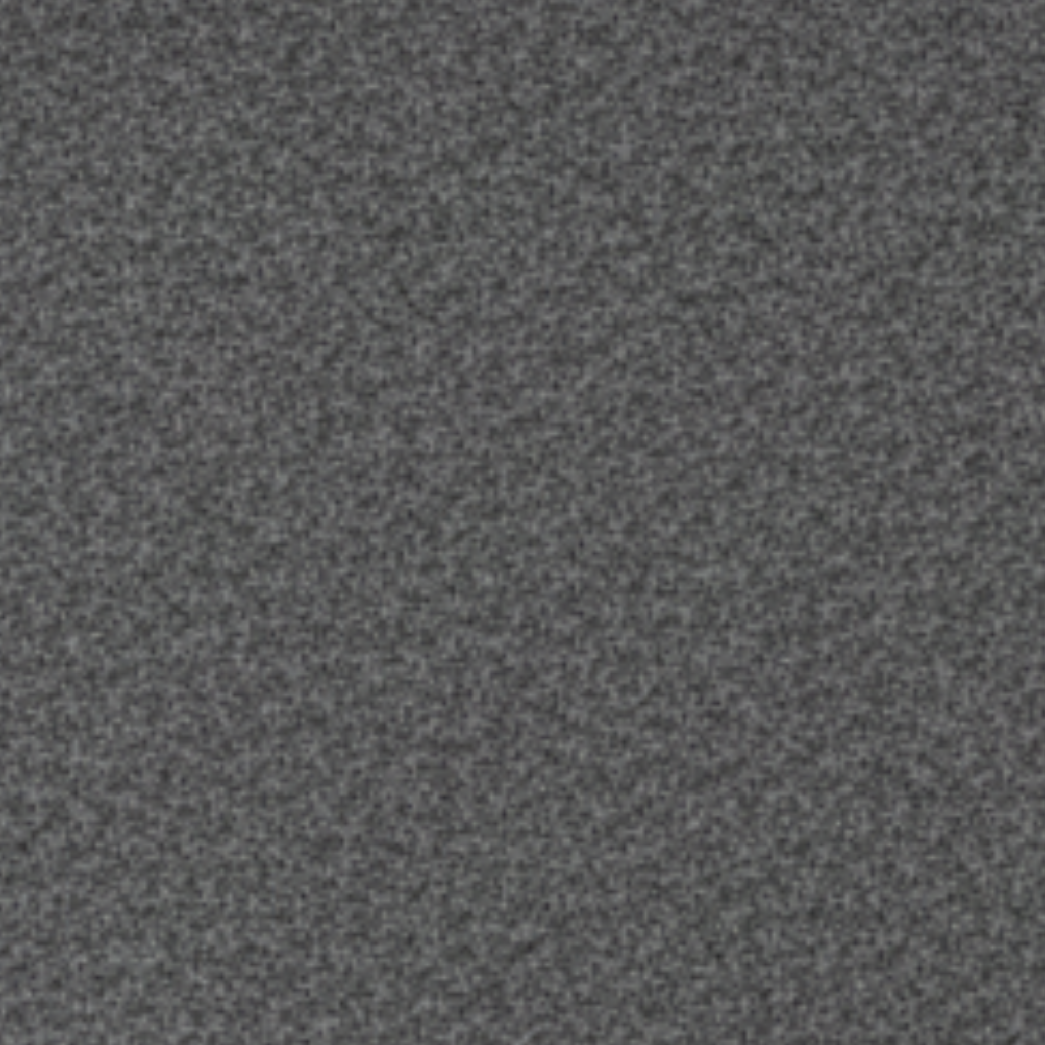 Tailory charcoal gray cashmere–alpaca suiting fabric swatch