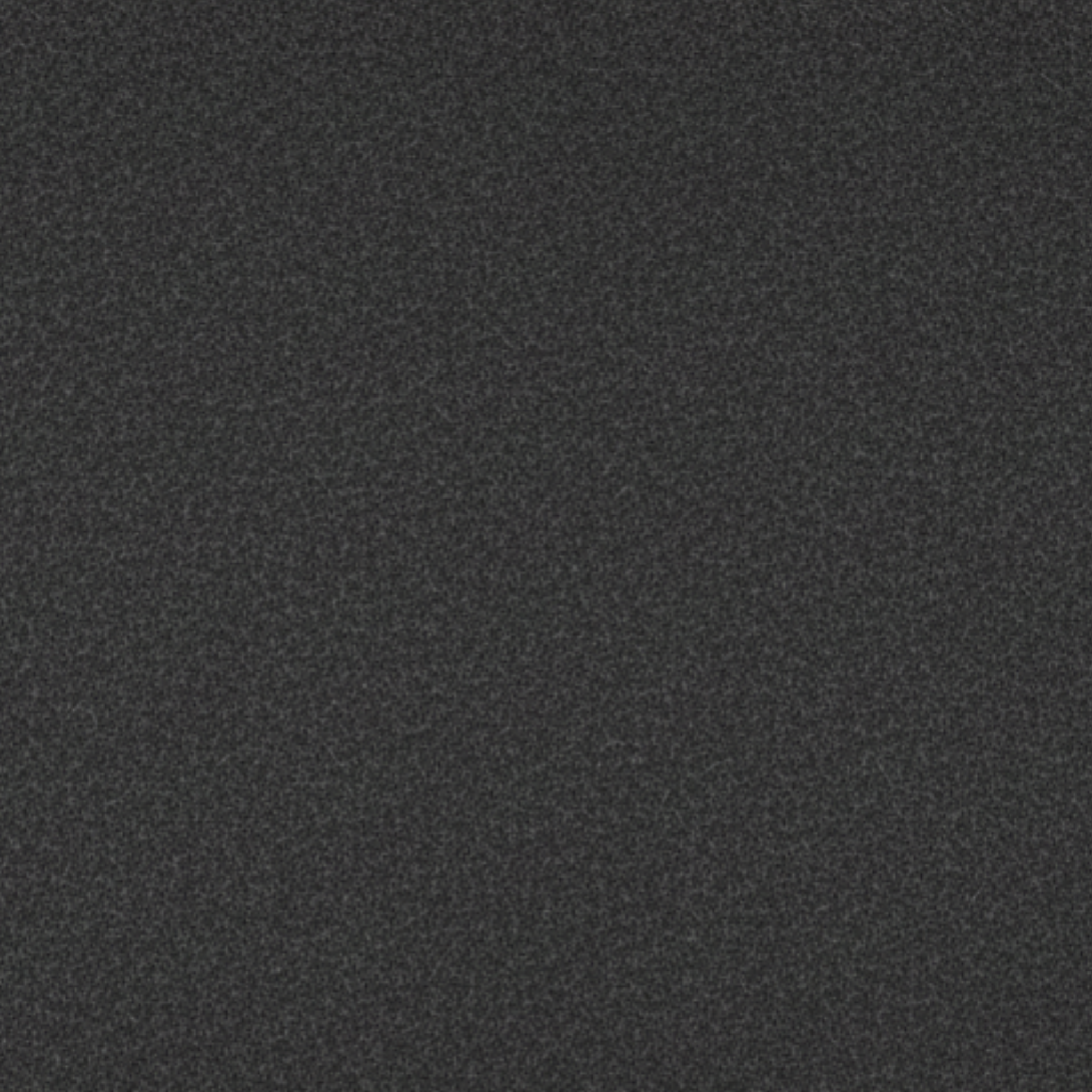 Tailory charcoal wool coating fabric swatch