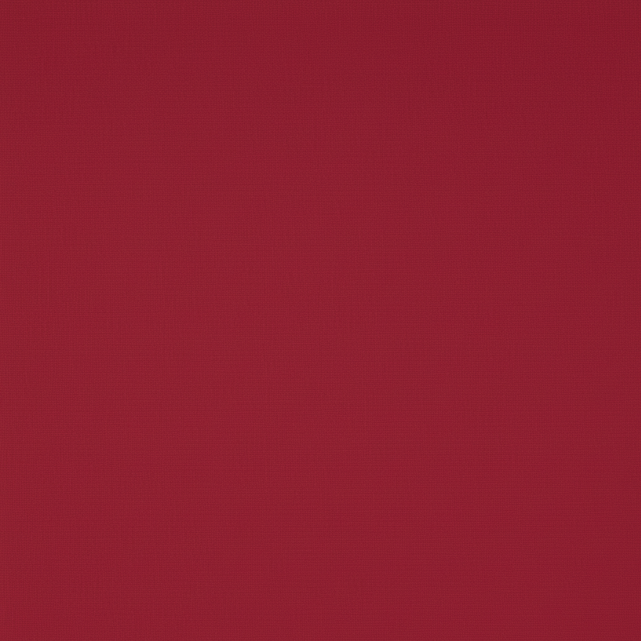 Tailory crimson wool-blend suiting fabric swatch