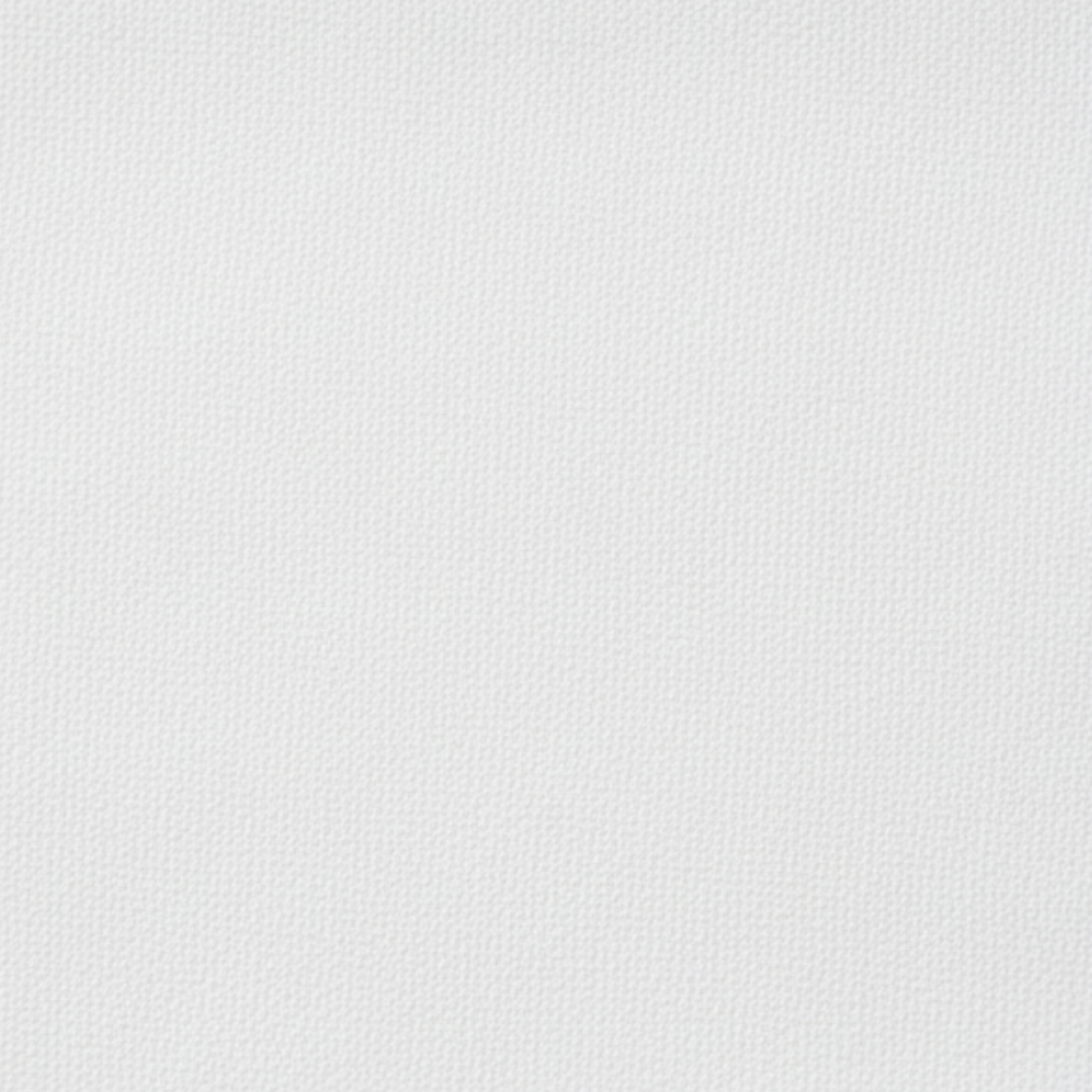 Tailory ivory wool-blend suiting fabric swatch with fluid drape