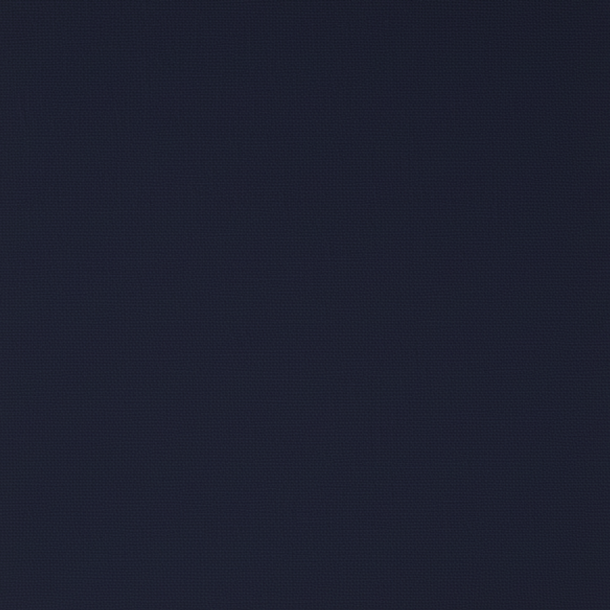 Tailory navy woven shirting fabric swatch