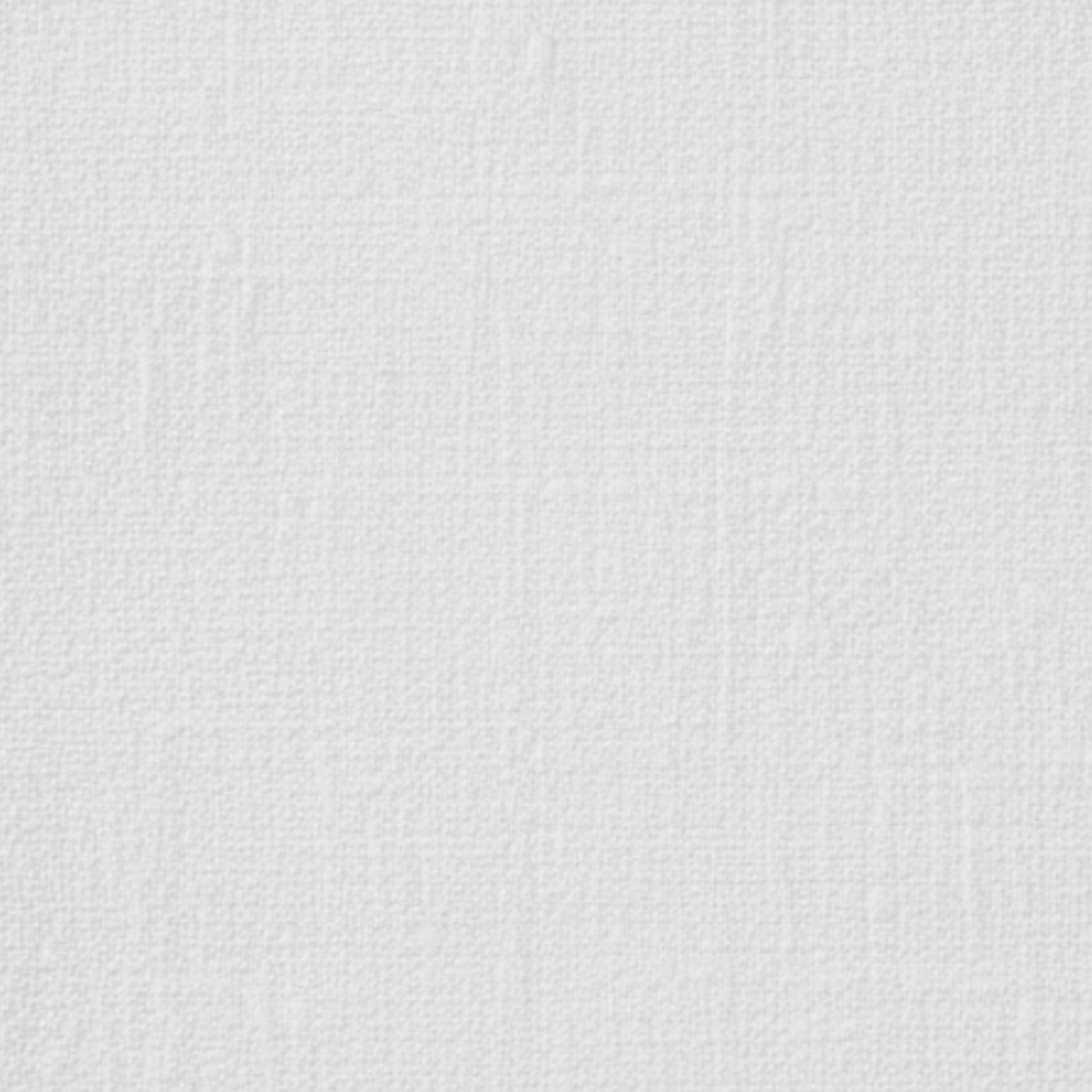 Tailory white wool-blend tailored suiting fabric swatch