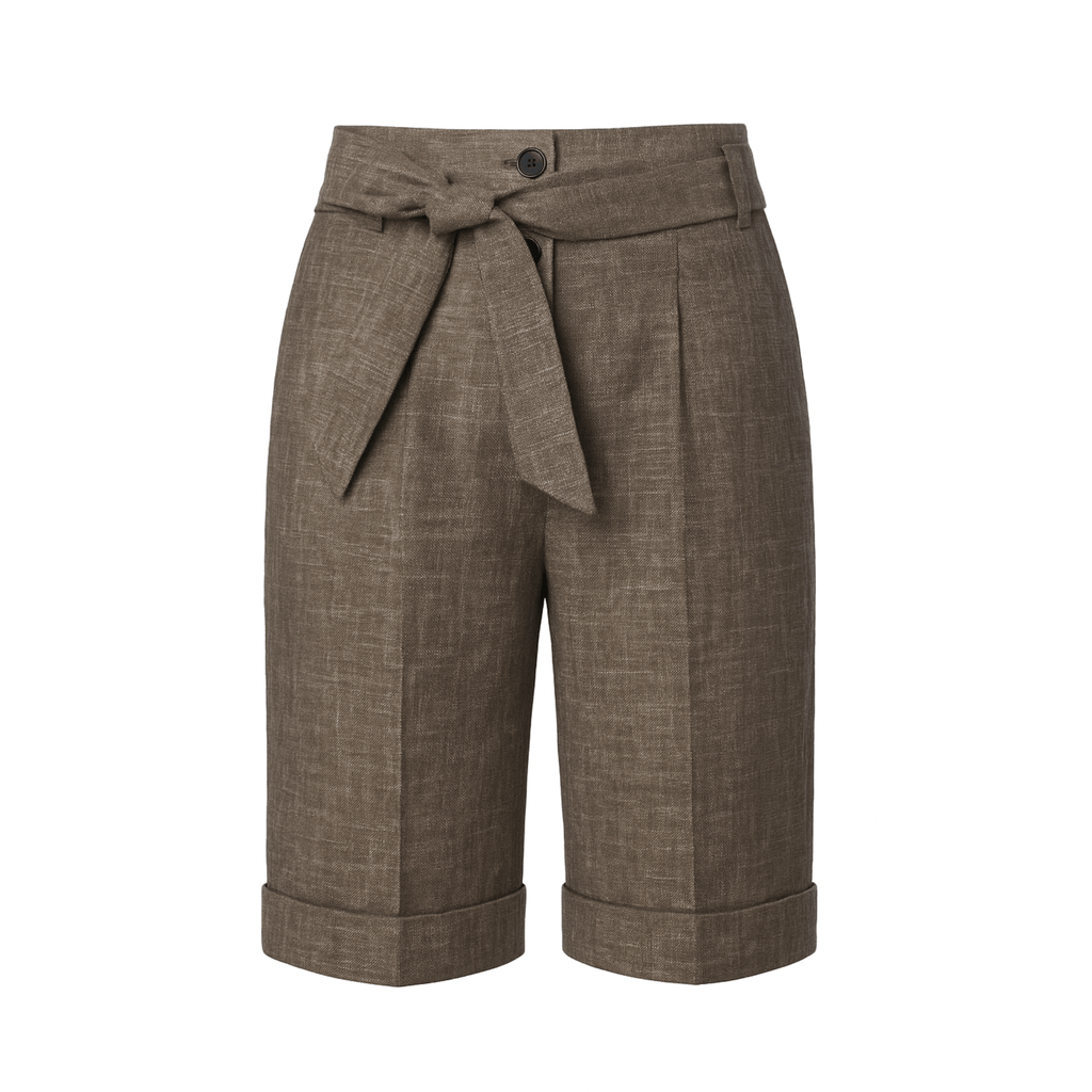 womens-cuffed-bermuda-shorts-
