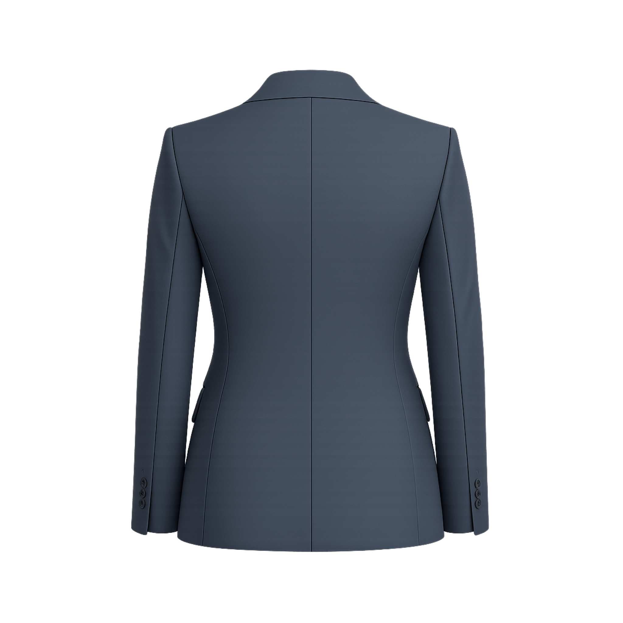 Women’s Tailored Blazer | Fitted Silhouette - JACKET - The Tailory New York