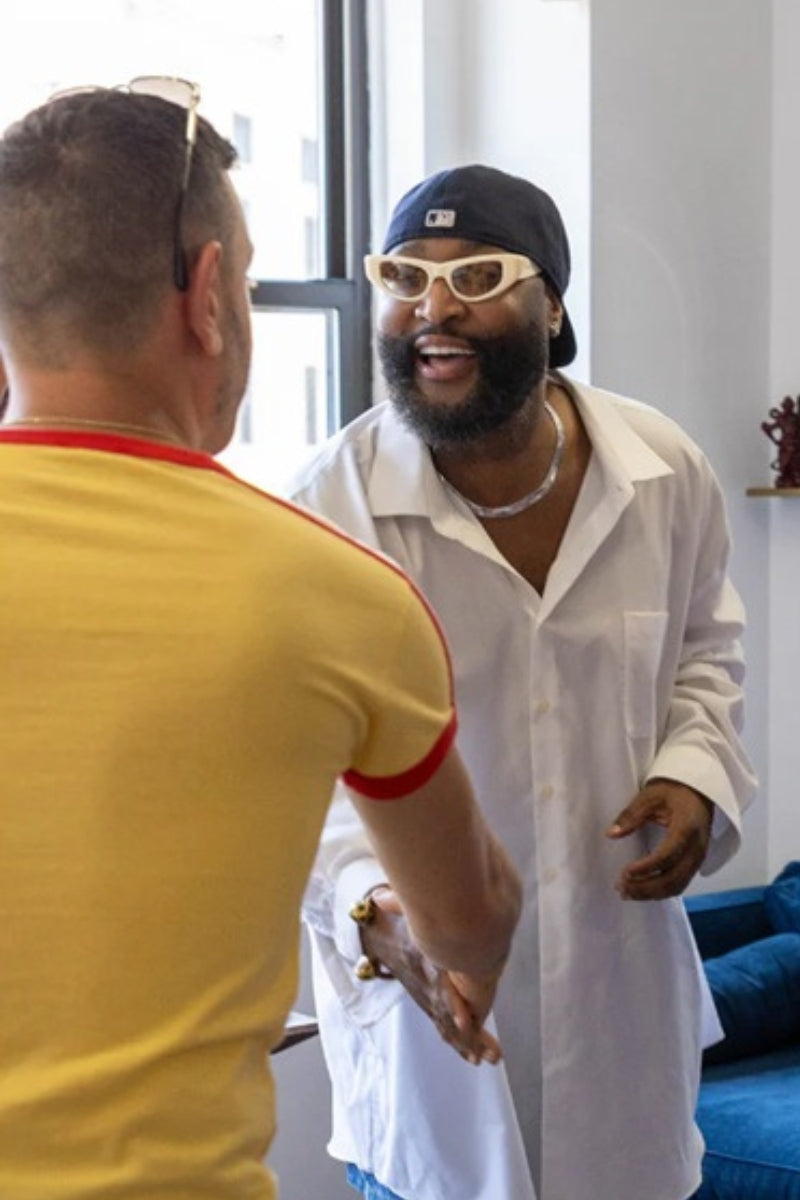 Pride Brunch at The Tailory New York