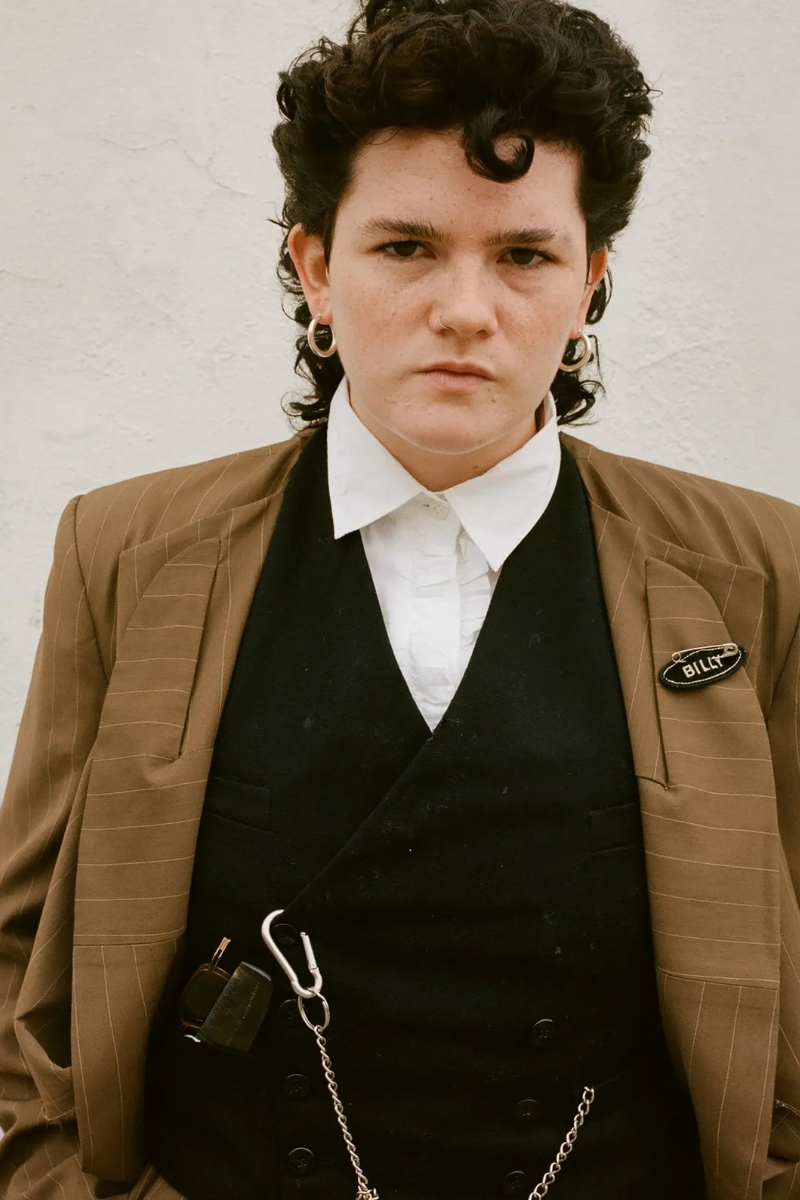Why Tailored Suits Are The Best Power Dressing For Lesbians