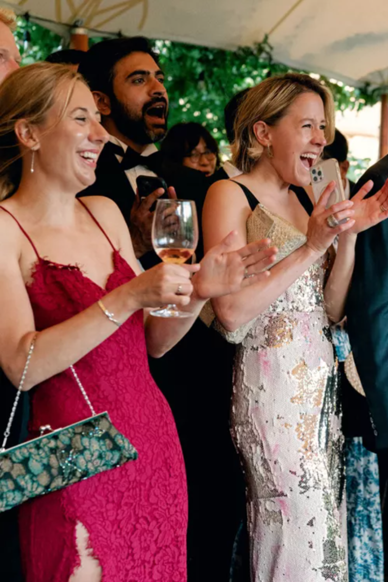 Cocktails and Custom Suits: How to Master the Art of Dressing Sharp 2024