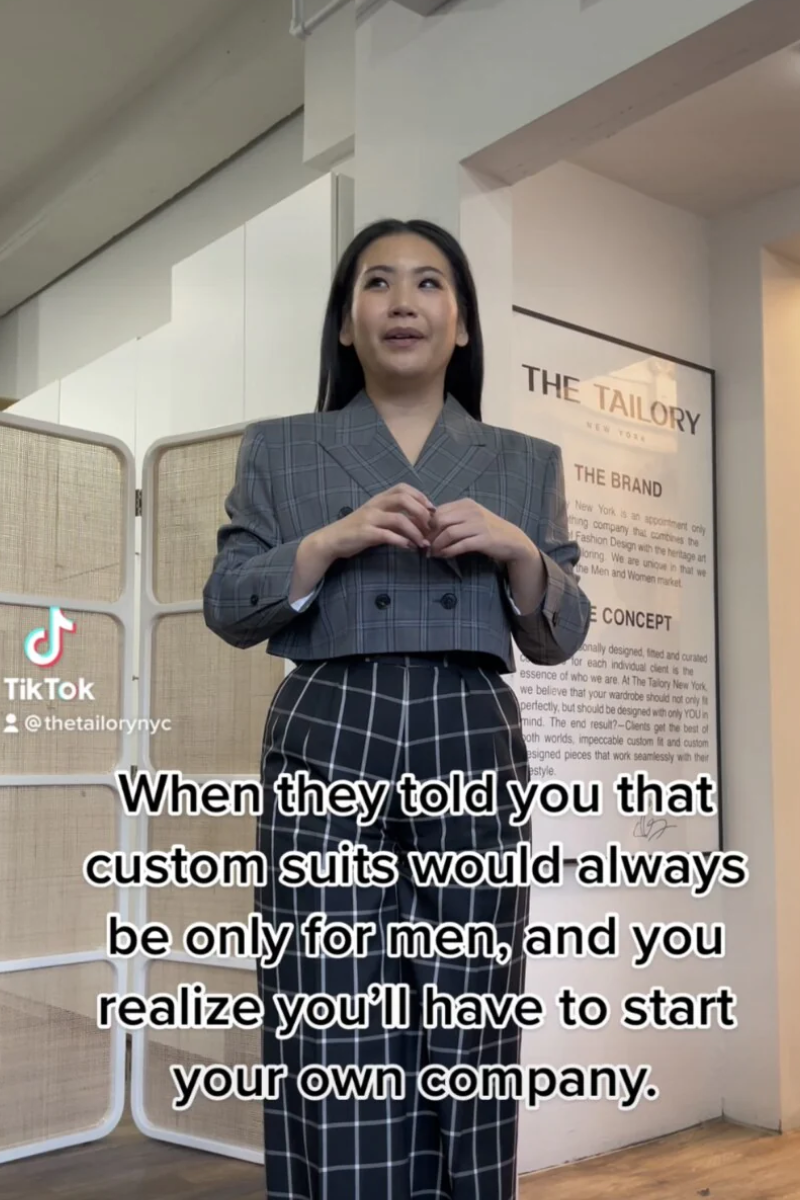 Best Custom Suits: A Tailored Story Of Quality And Style