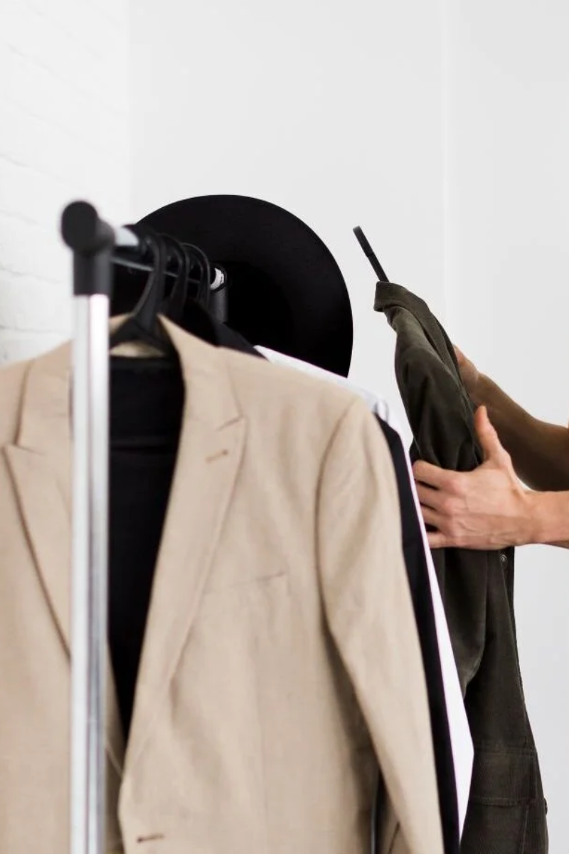 Top Ways How To Take Care Of Your Suit 2024