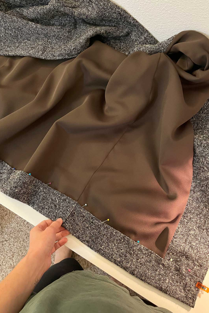 How To Choose The Best Lining For Your Suit Jackets