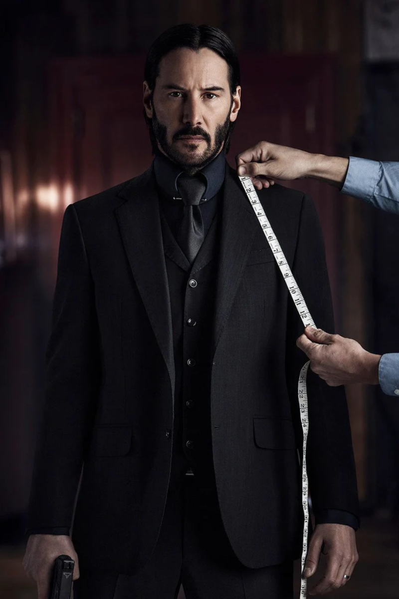 Tailored Suits Vs Ready To Wear: Which Is Better?