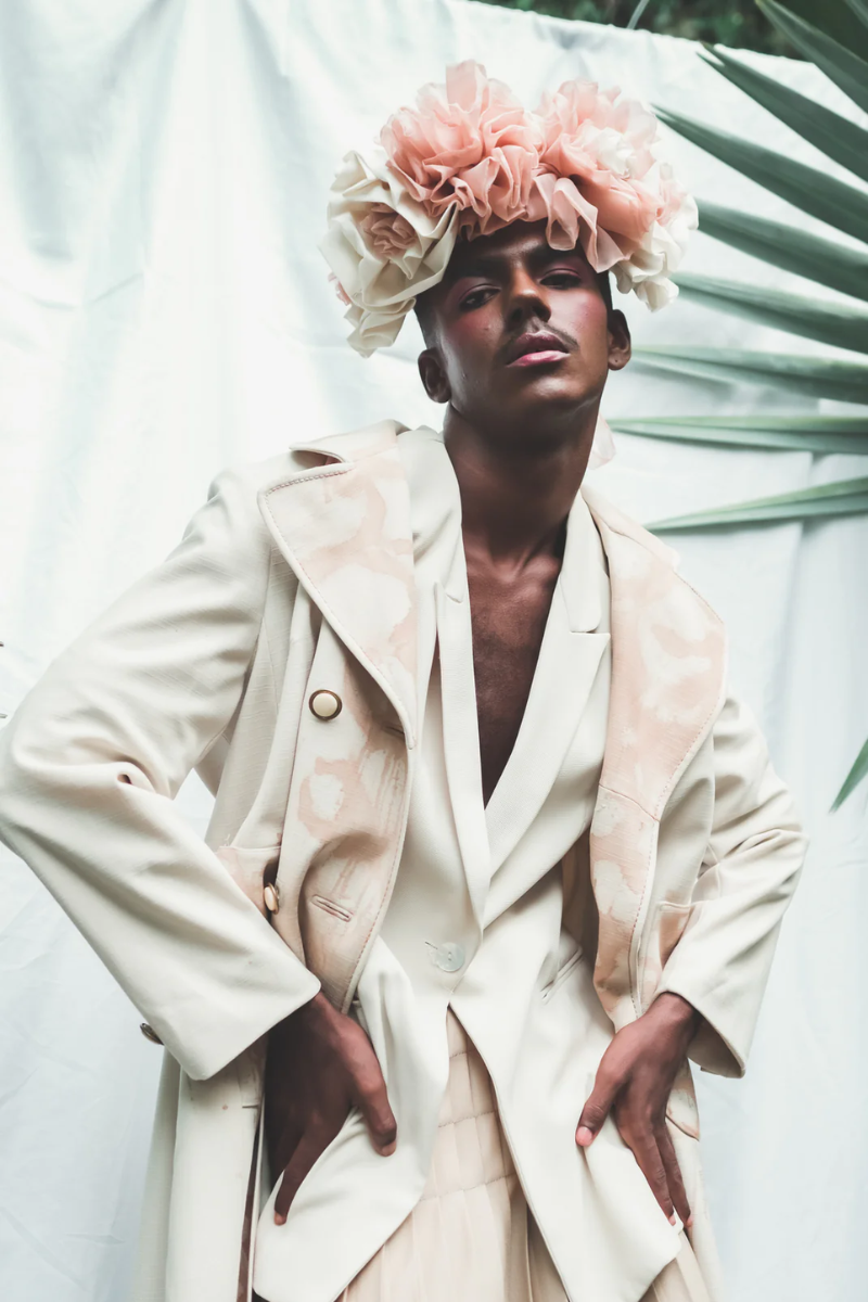 The Best Androgynous Alternatives To Gowns and Dresses