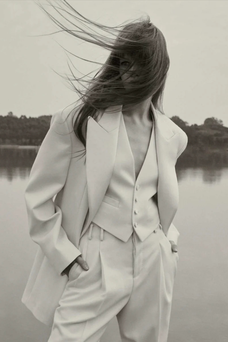 Everything You Need to Know About Women's Custom Suits and Tuxedos