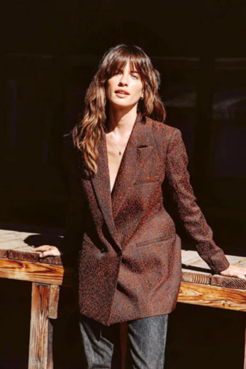 Stylish Women's Blazers: Key Trends You Need to Know