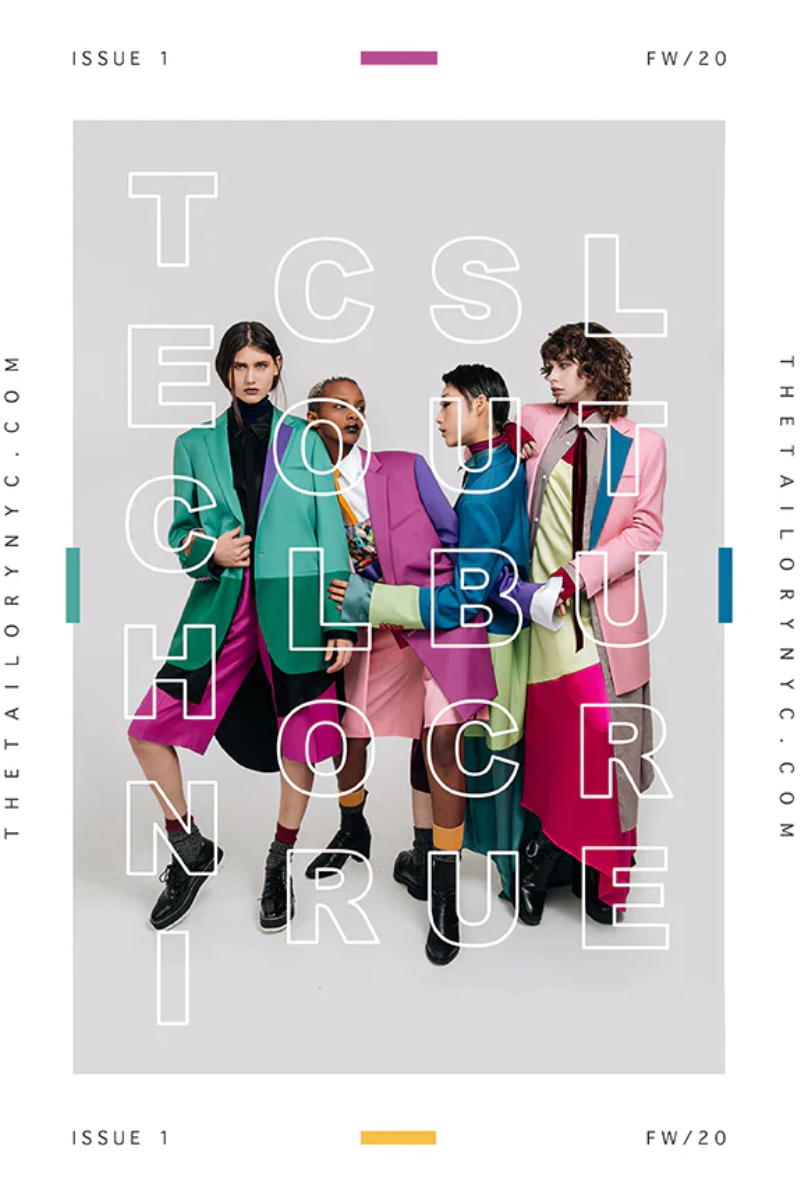 Technicolor Subculture: Exploring The Vibrant World 