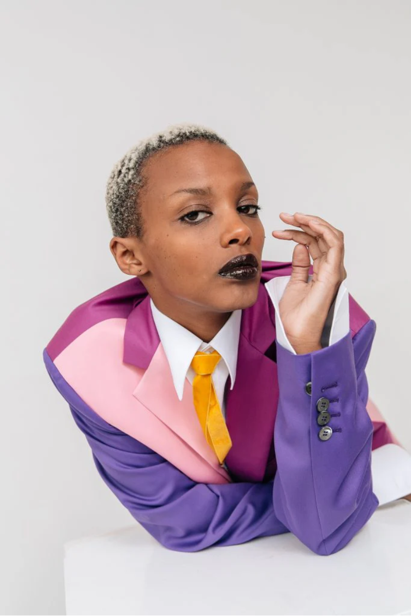 BESPOKE IDENTITY: The Fearless World Of Yseult's Aposematic Fashions