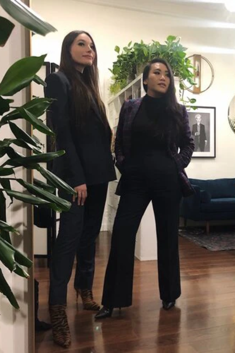 Work From Home Style: The Tailory’s Expert Take