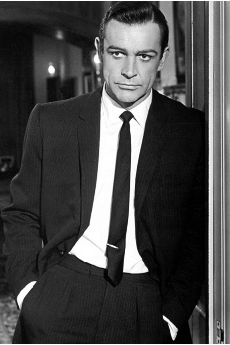 The Tuxedo Redefined Exhibition: Everything You Need to Know