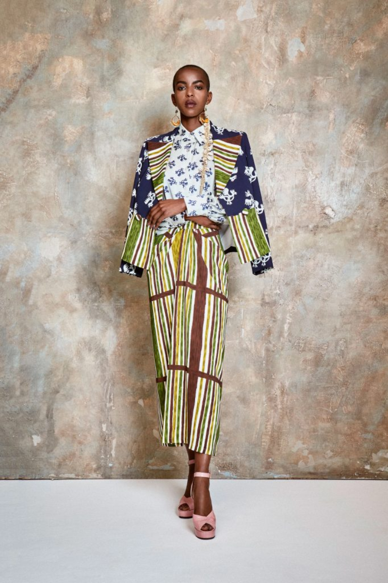 Androgyny: The Ultimate Balancing Act in Fashion and Identity