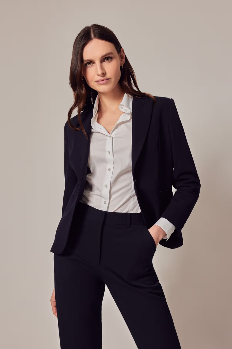 What Is The Way To Style Blazers 2024