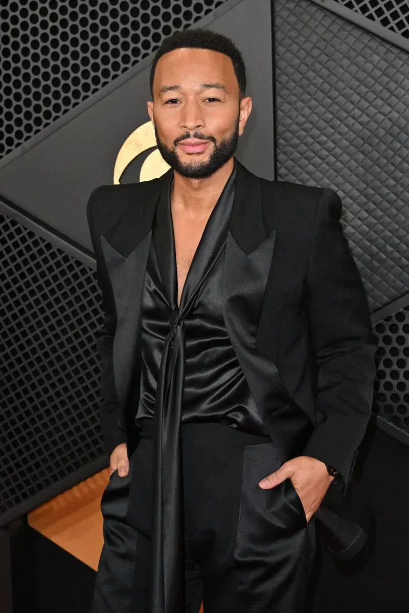 Black Suit: The Best Guide to Styling Different Looks - The Tailory New York
