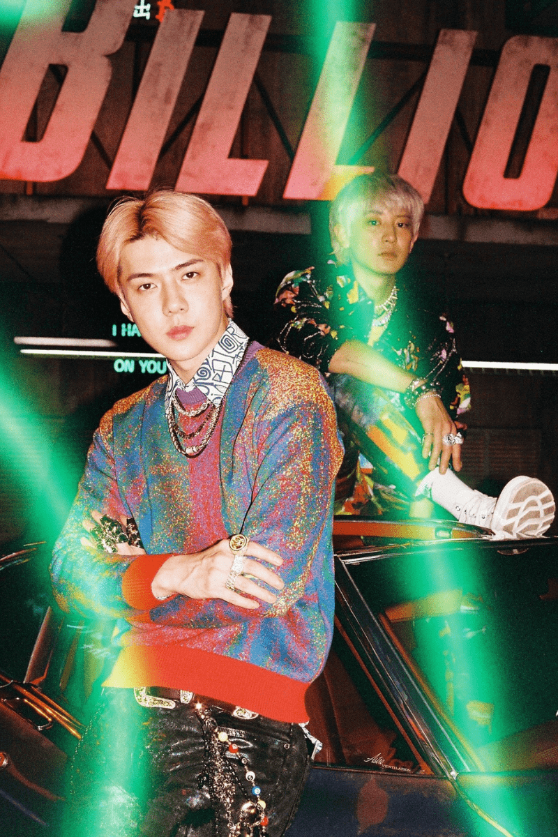 Concept Tailoring: How K-Pop Album Themes Translate to Cohesive Wardrobes - The Tailory New York