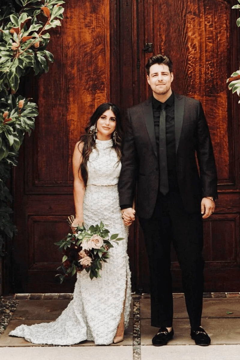 Crafting the Perfect Fit: How to Get a Custom Suit Made - The Tailory New York