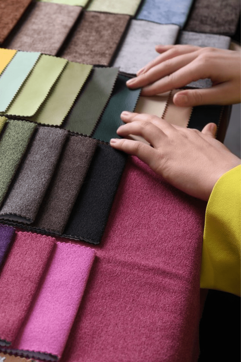 Elevate Your Style With The Best Summer Fabrics - The Tailory New York