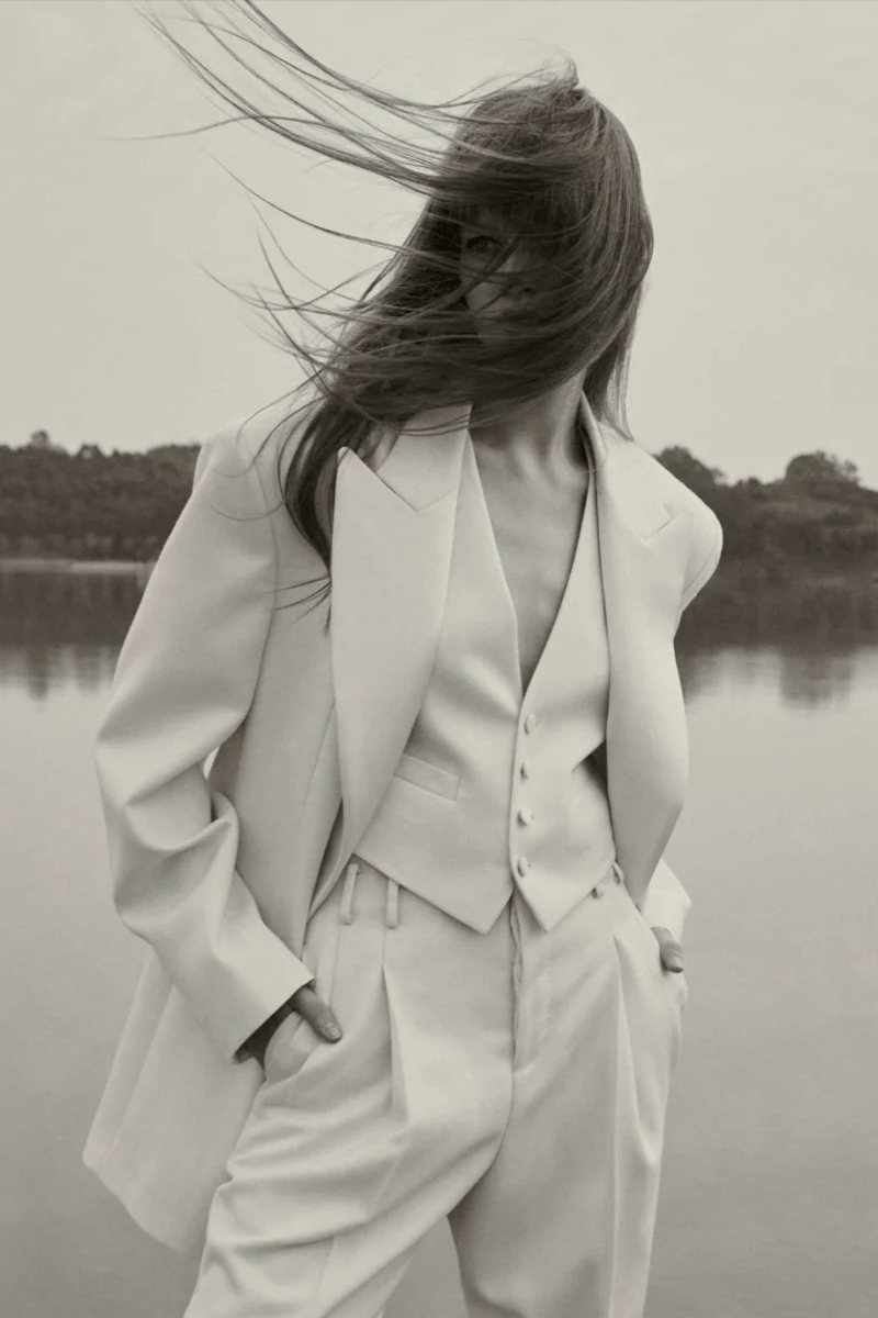 Everything You Need to Know About Women's Custom Suits and Tuxedos - The Tailory New York