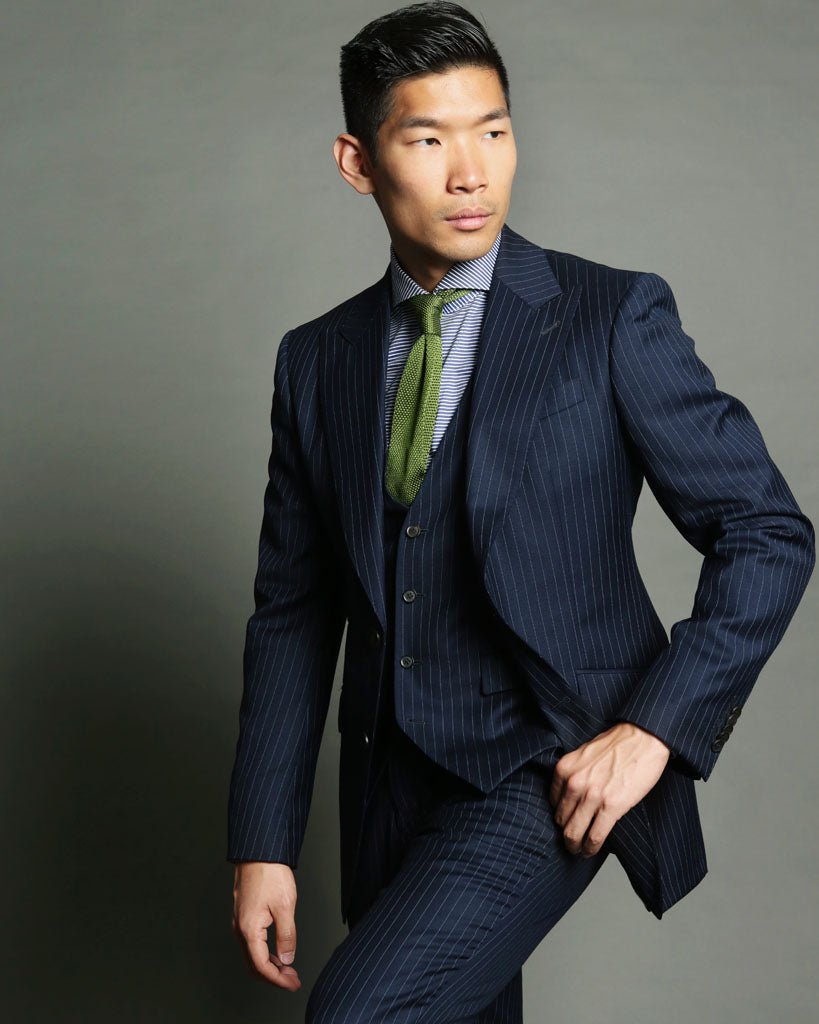 How to Style Fall Winter 2025: Fashion Tips & Ideas - The Tailory New York