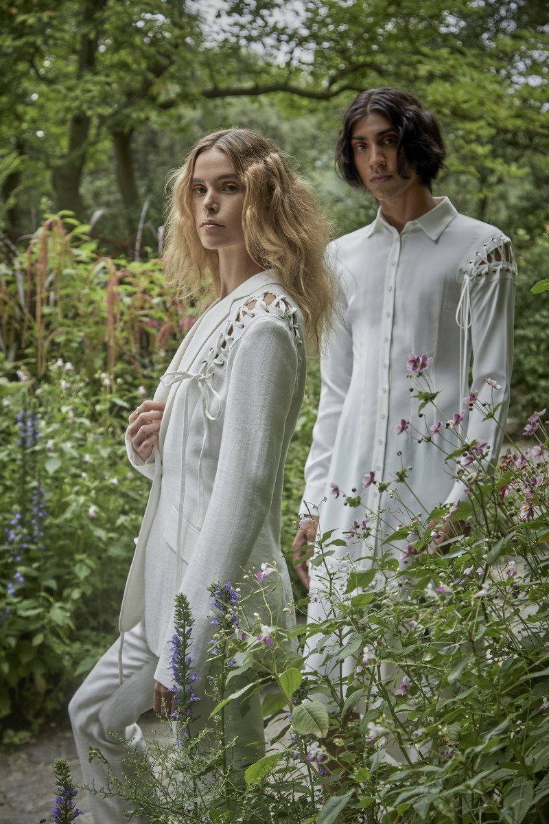 How to Style Nomadic Fashion 2025 - The Tailory New York