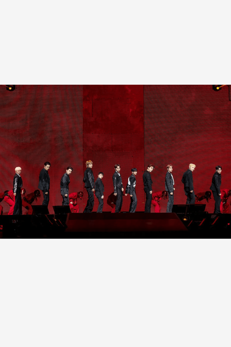 Monochromatic Mastery: K-Pop's Tonal Suiting Revolution in Custom Tailoring - The Tailory New York