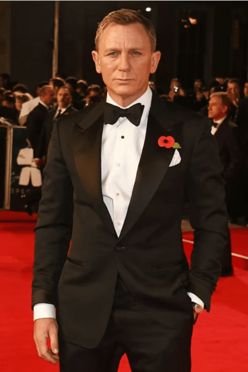 New Year, New Suit Trends - The Tailory New York