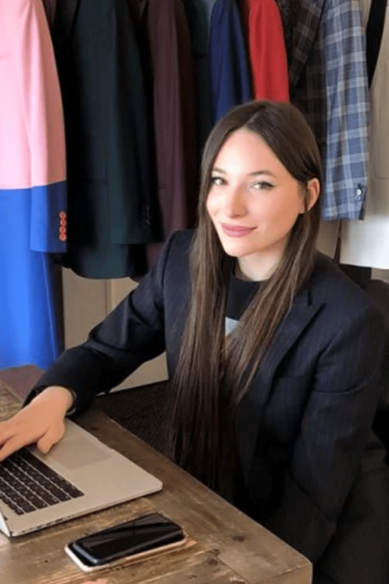 Professional Suiting and Individual Expression: A 2025 Perspective - The Tailory New York