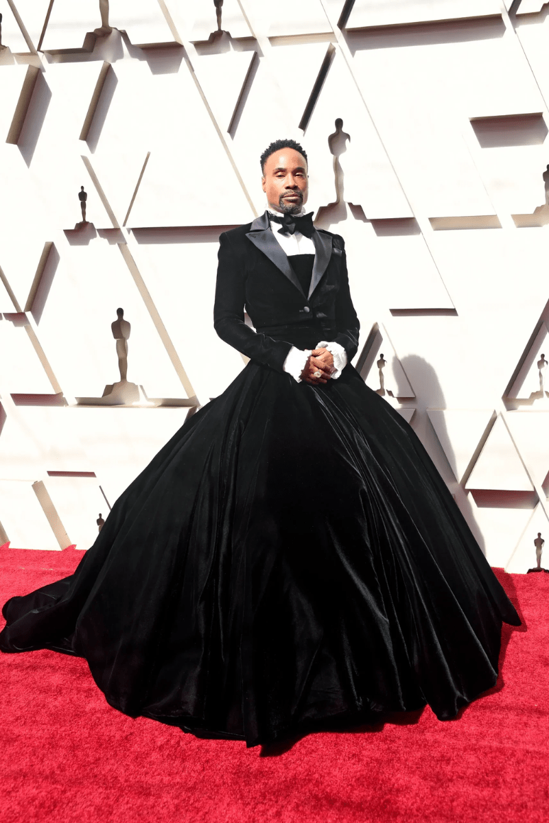 Red Carpet Style Secrets: How Celebrities Choose Their Looks - The Tailory New York