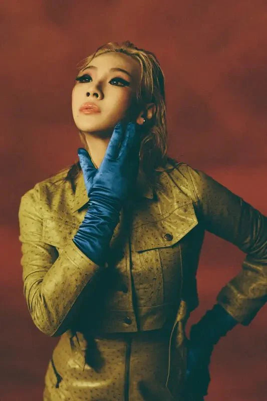 Technical Deconstruction: The Architecture Behind K-Pop's Avant-Garde Tailoring - The Tailory New York