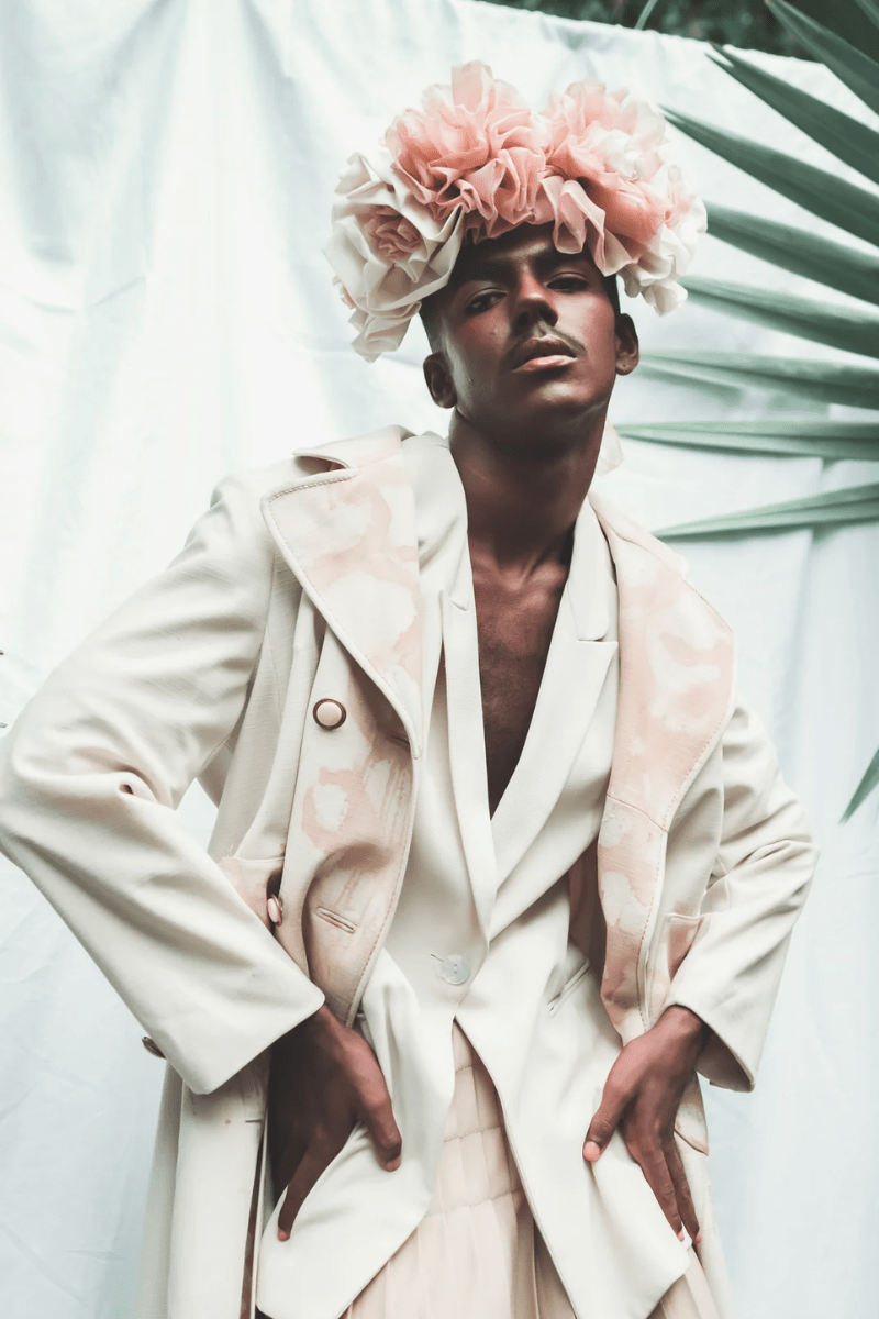 The Best Androgynous Alternatives To Gowns and Dresses - The Tailory New York