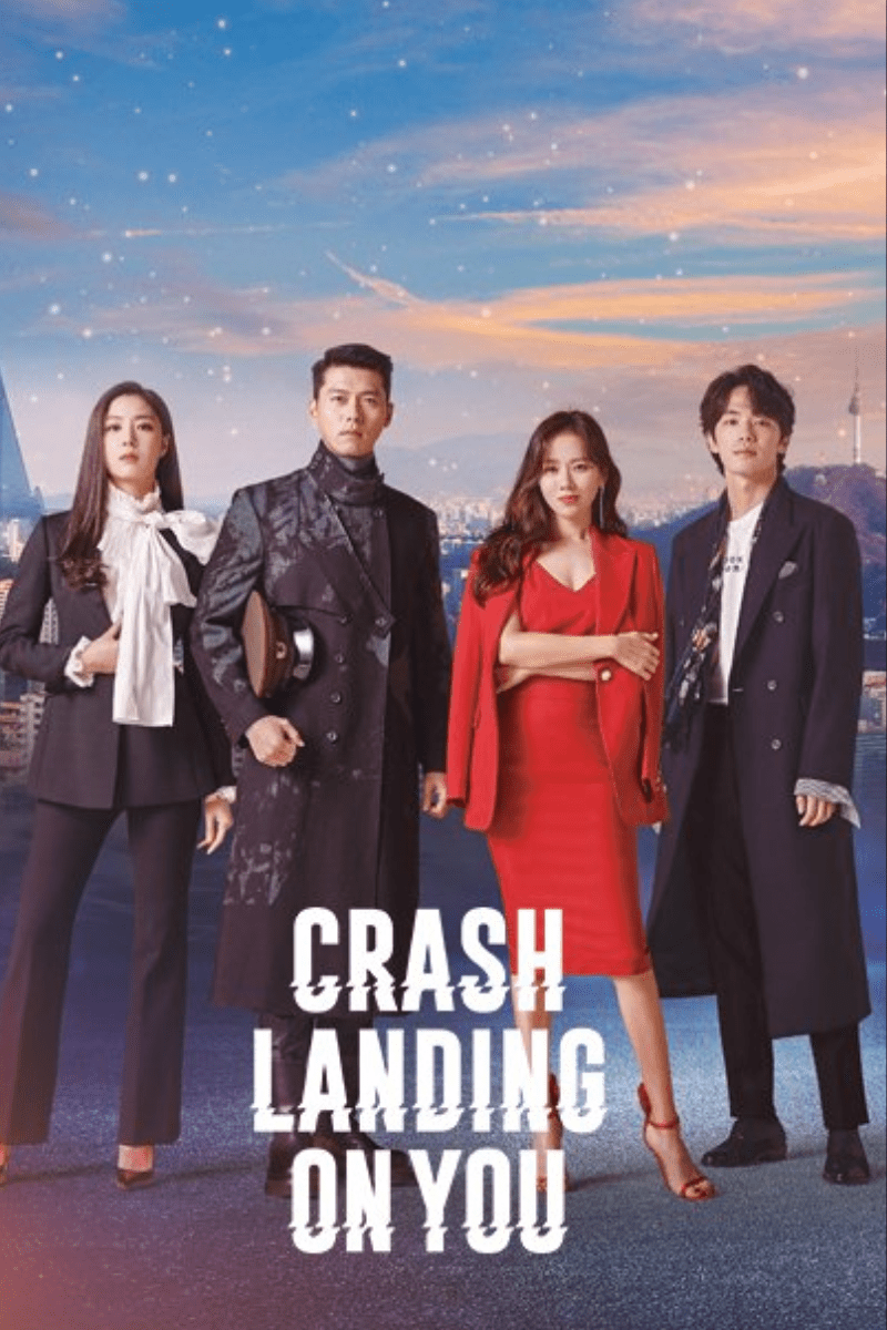 The Idol Effect: K-Drama Wardrobes Influencing Global Tailoring Trends - The Tailory New York