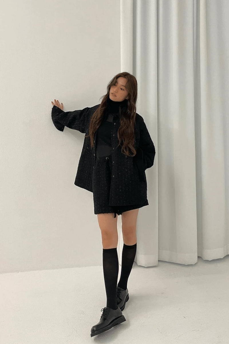 The K-Pop Effect: How Korean Fashion Trends Are Transforming Global Style - The Tailory New York