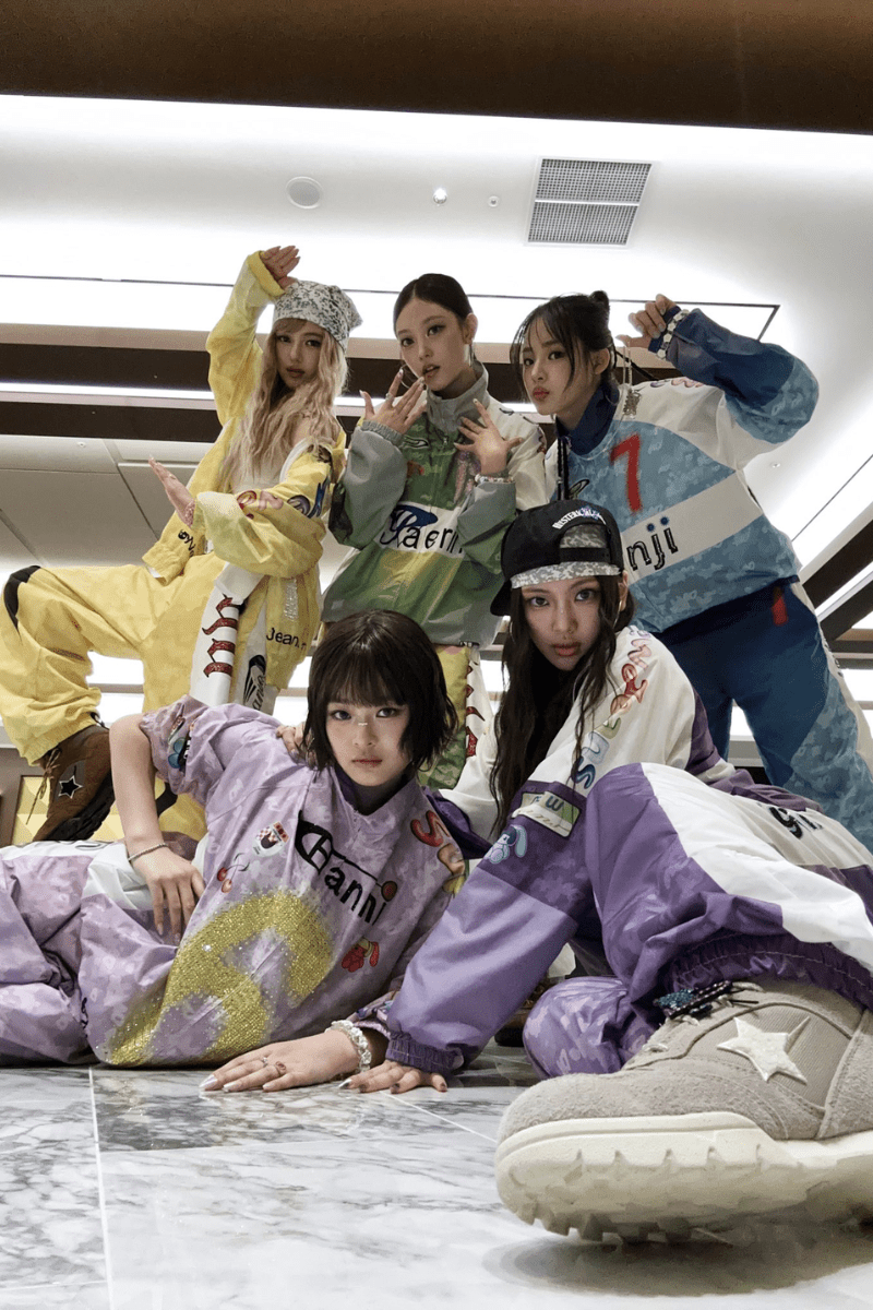 TikTok Tailoring: How K-Pop Short-Form Content is Driving Bespoke Trends - The Tailory New York