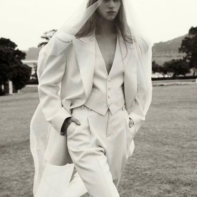 Archive Sample Sale - The Tailory New York